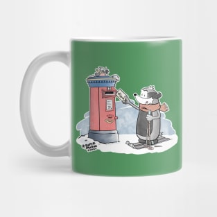 Royal Mail Mug